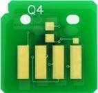 XEROX WC 7525 CHIP ECO YELLOW 15K EX-RO 006R01514