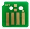 XEROX USB27 EMPTY CHIP ECO