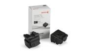 XEROX COLORQUBE 8570N CERNEALA SOLIDA BLACK 2 STICKS 108R00939 4,3K ORIGINAL