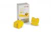 XEROX COLORQUBE 8570N CERNEALA SOLIDA YELLOW 2 STICKS 108R00938 4,4K ORIGINAL